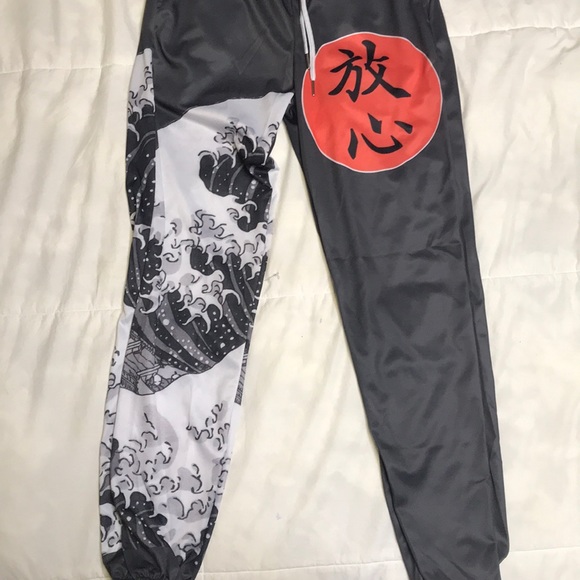 Anime inspired clothing - Picture 4 of 5